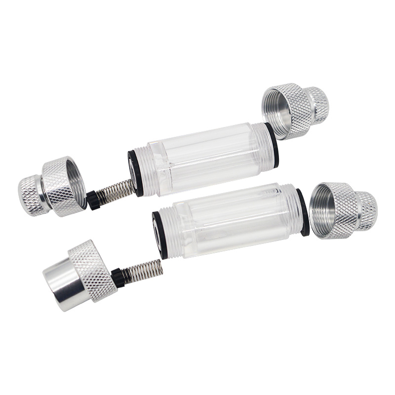 Akuarium CO2 Penghitung Gelemb - Aquarium Fish To Buy ulasan dan harga