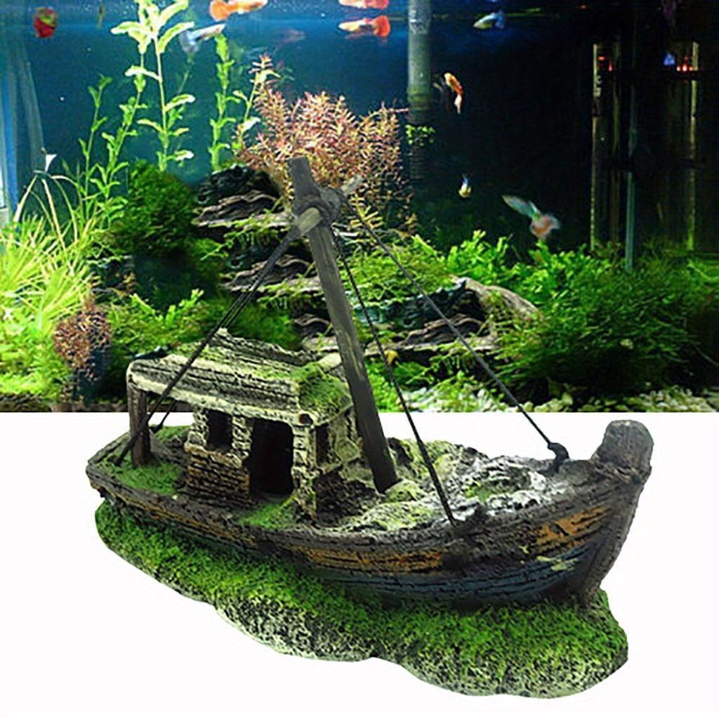 Akuarium tangki ikan pemandang - Aquarium Fish To Buy ulasan dan harga