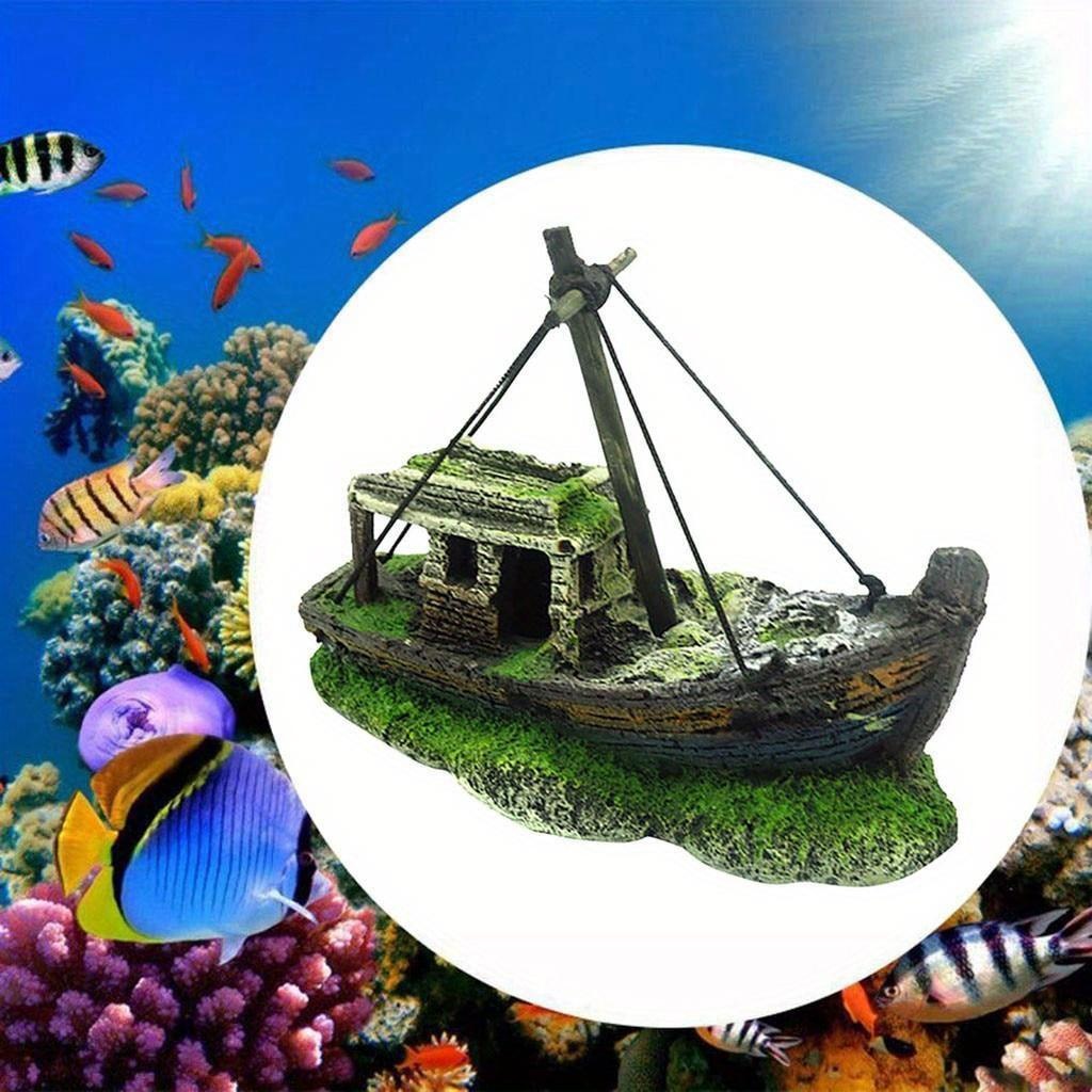 Akuarium tangki ikan pemandang - Aquarium Fish To Buy ulasan dan harga